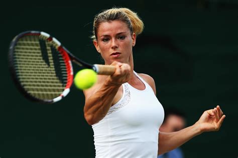 Giorgi was born in 998 or, according to a later version of the georgian chronicles, 1002, to king bagrat iii. Camila Giorgi - Wimbledon Tennis Championships 2014 - 2nd Round