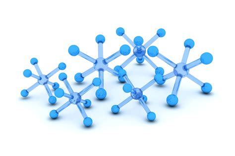 Tipos De Enlaces Químicos Que Se Forman Entre Los átomos Yubrain