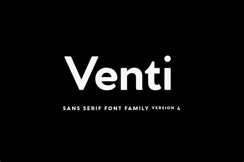 Best Free Modern Sans Serif Fonts Best Design Tatoos