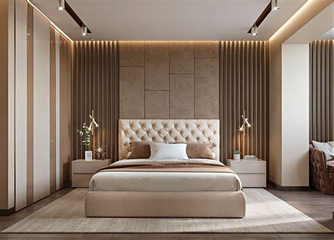 Modern Luxury Bedroom Design Ideas 5 Easy Tips