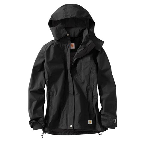 Breathable Waterproof And Comfortable Its Everything A Rain Jacket