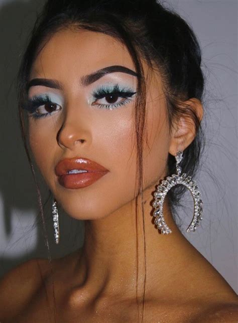 Image In Cake Faced Collection By Yo On We Heart It Makeup Eye Looks