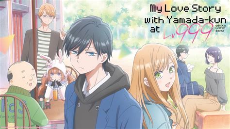 My Love Story With Yamada Kun At Lv999 Do Akane And Yamada End Up Together In Season Finale