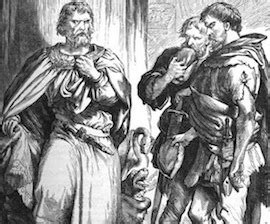 Macbeth is the shortest of shakespeare's tragedies. Macbeth Navigator: Characters: Two Murderers