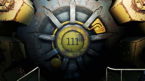 Vault 111 Fallout Wiki Fandom Powered By Wikia