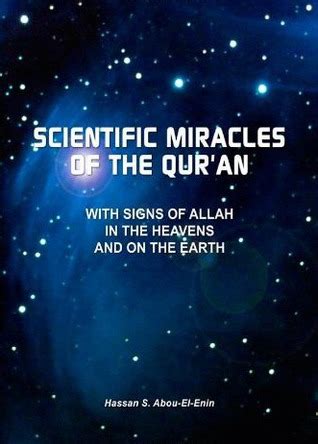 Scientific Miracles Of The Qur An With Signs Of Allah In The Heavens