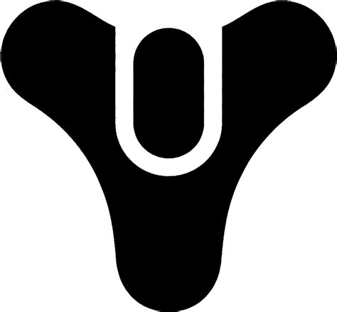 Destiny Logo Png Png Image Collection