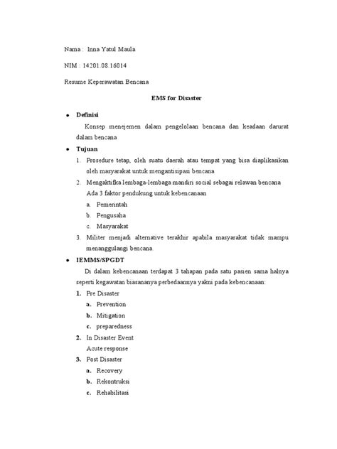 Inna Resume Pak Kus Pdf