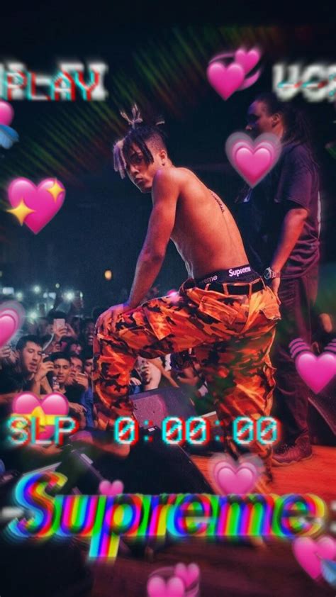 Xxxtentacion Wallpaper : Wallpaper XXXTentacion x2 by JasonSmofi on