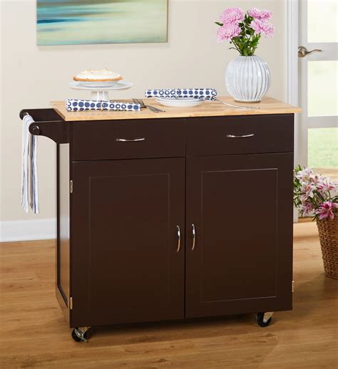 20 Coffee Carts For Kitchen