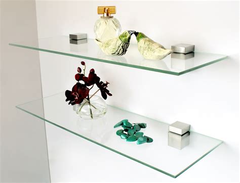 15 Best Floating Glass Shelves