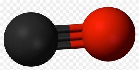 Carbon Monoxide Co Molecule Carbon Monoxide Free Transparent PNG