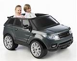Range Rover Toy Car Photos