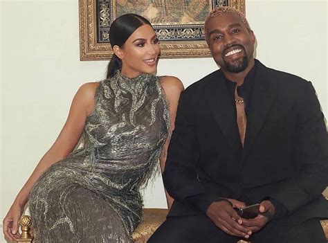 The Meaningful Reason Why Kim And Kanye Named Their Son