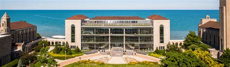 Loyola University Chicago