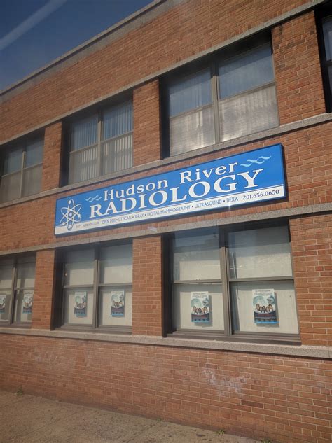 Hudson River Radiology Center Jersey City Nj 07306 Amada Bourgeois