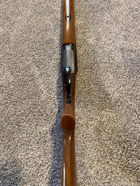 Sears Roebuck Jc Higgins Model 1017 Side By Side Shotguns At