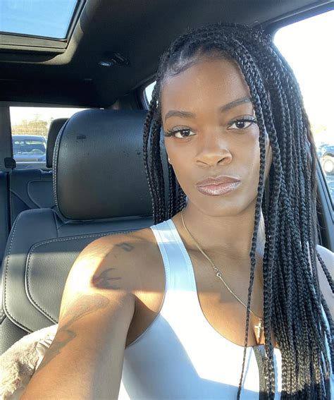 Ari Lennox Shares ‘age Sex Location’ Tour Will Be Her Last Fans React Please Say Sike