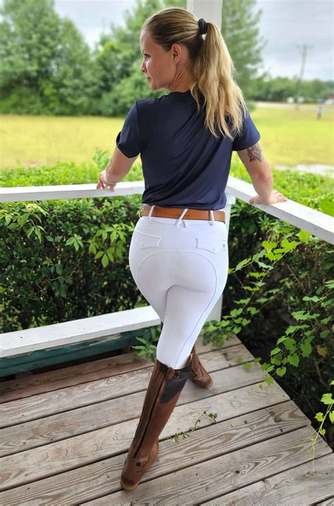 Posts Tagged With Riding Boots Riding Outfit Equestrian Outfits