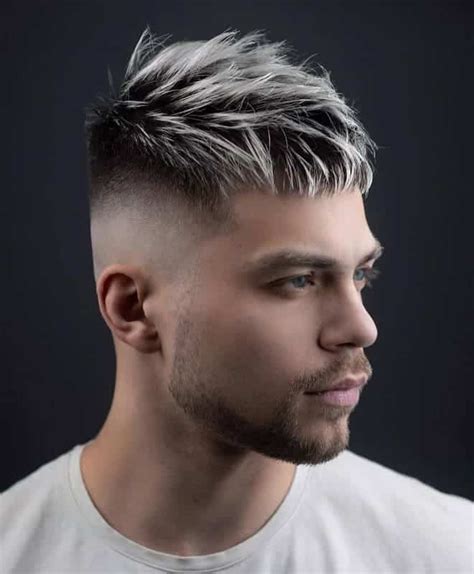 15 Best Hairstyles For Men With Shaved Sides Cool Men S Hair