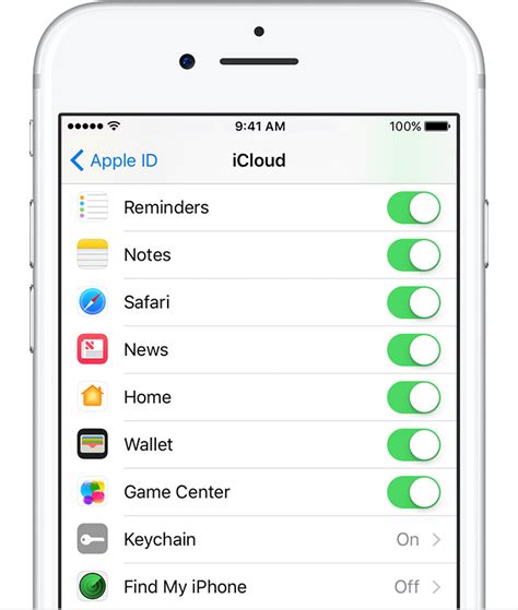 Safely store and manage your photos, contacts, notes, and other important information on the cloud, and automatically sync your data from any of your mobile devices. If your iPhone, iPad, or iPod touch is lost or stolen ...