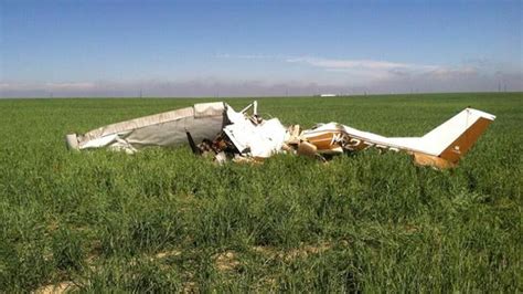 Ntsb Says Selfies Likely Contributed To Deadly Colorado Small Plane