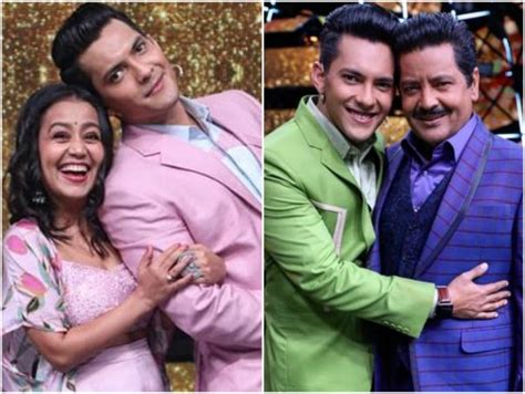 Indian Idol 11 Neha Kakkars And Aditya Narayans Wedding Is Just To Boost The Trp Claims