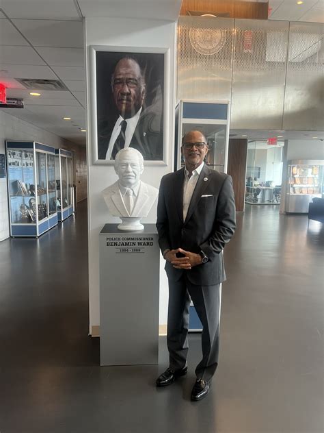 Police Academy on Twitter: "Excited to witness an essential