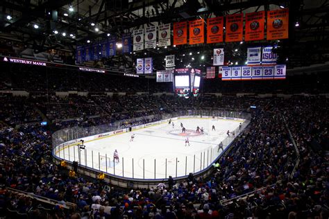 Can Islanders Extend Their Stay At Nassau Coliseum For The Win