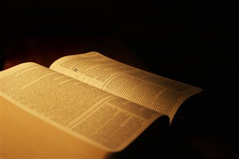 Open Bible Background Is The Bible Relevant Today — Watchtower
