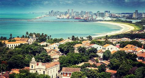 Popular De Recife De Hoje