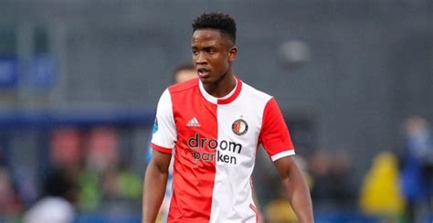 Estadísticas de su carrera (partidos, goles, tarjetas, etc.) e historial de traspasos. Sinisterra tijdens Feyenoord-revalidatie gelinkt aan ...