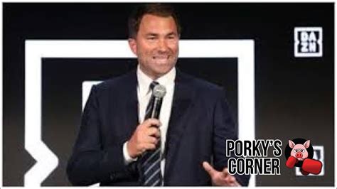 Mass Exodus set to leave Matchroom - YouTube