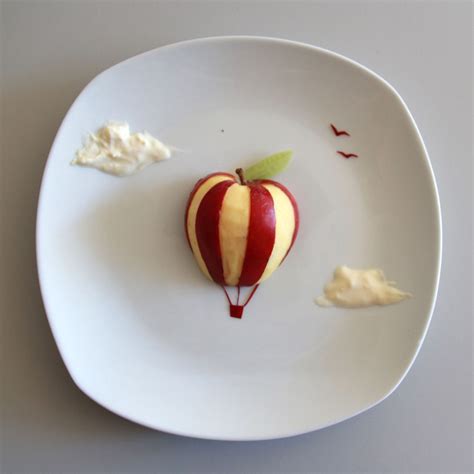 100 Creative Food Art Photography Creative Food Art