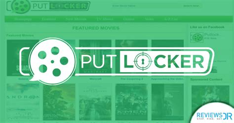 Is Putlocker Legal And Safe To Use