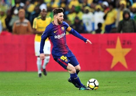 Lionel Messi Biography Facts Childhood Career Life Sportytell