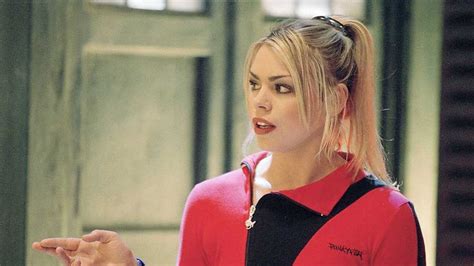 Billie Piper I Ll Treasure Time On Doctor Who For Rest Of My Life Radio Times