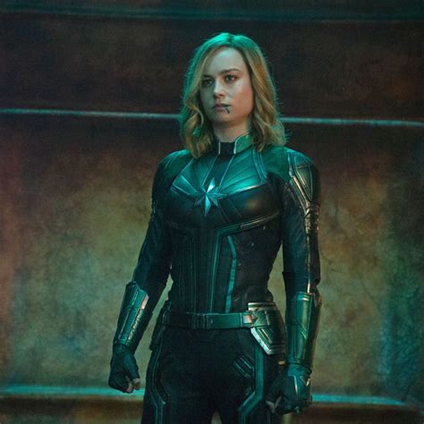 It feels almost like a prelude to a larger story: The 'Captain Marvel' Backlash Is a Trap