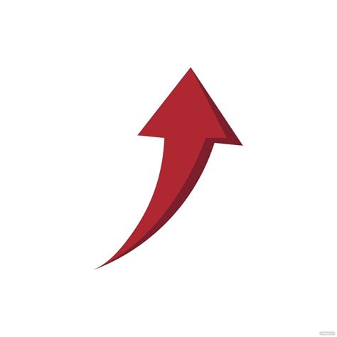 Edited Red Arrow Clip Art At Clker Com Vector Clip Red Arrow Clipart