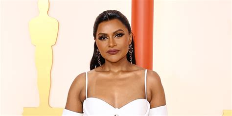 Mindy Kaling Elaborates On Renee Rapp Leaving ‘sex Lives Of College Girls And A Life Lesson From