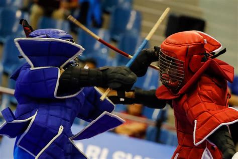 Thailand is in second place. Arnis, 3 other sports account for quarter of PH SEA Games ...