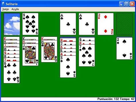 Fue lanzado inicialmente en 1999 para windows y playstation, aunque entre 2004 y 2008 su código fuente y licencia fueron liberados, lo que ha permitido que hoy siga existiendo en forma de juego gratuito. Windows 10: ¡Atención! Solitario, el juego de cartas, regresa