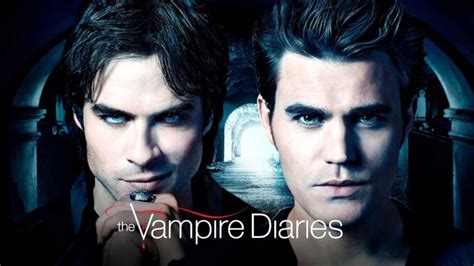 The Vampire Diaries Cw Promos Television Promos