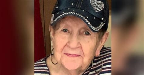 Nancy Ann Thomason Obituary Visitation Funeral Information