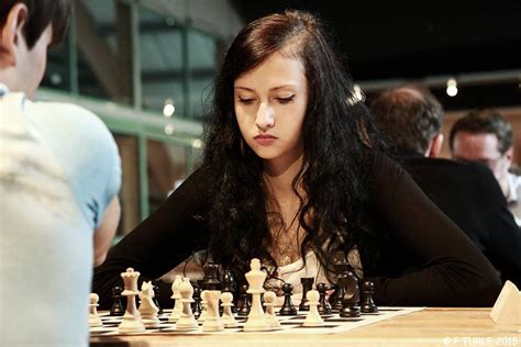 Hottest Female Chess Players In The World Updated 2023 Page 21 Of 37 Wikigrewal