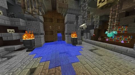 New Dungeons Leak Hypixel Minecraft Server And Maps