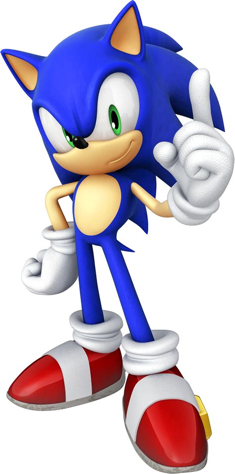 Image Sonic4 Renderpng Sonic News Network The Sonic Wiki