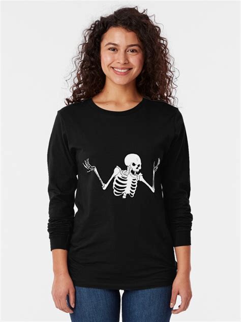 Angry Skeleton Meme T Shirt By Codygronk Redbubble
