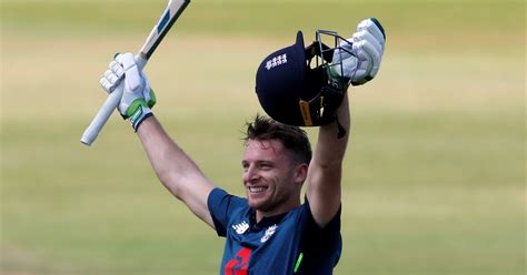 England Vs Pakistan Jos Buttler Confident Of Smashing More Records In Future After Sensational