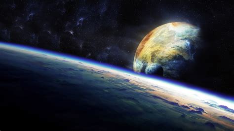 We have 70+ background pictures for you! space, Earth Wallpapers HD / Desktop and Mobile Backgrounds